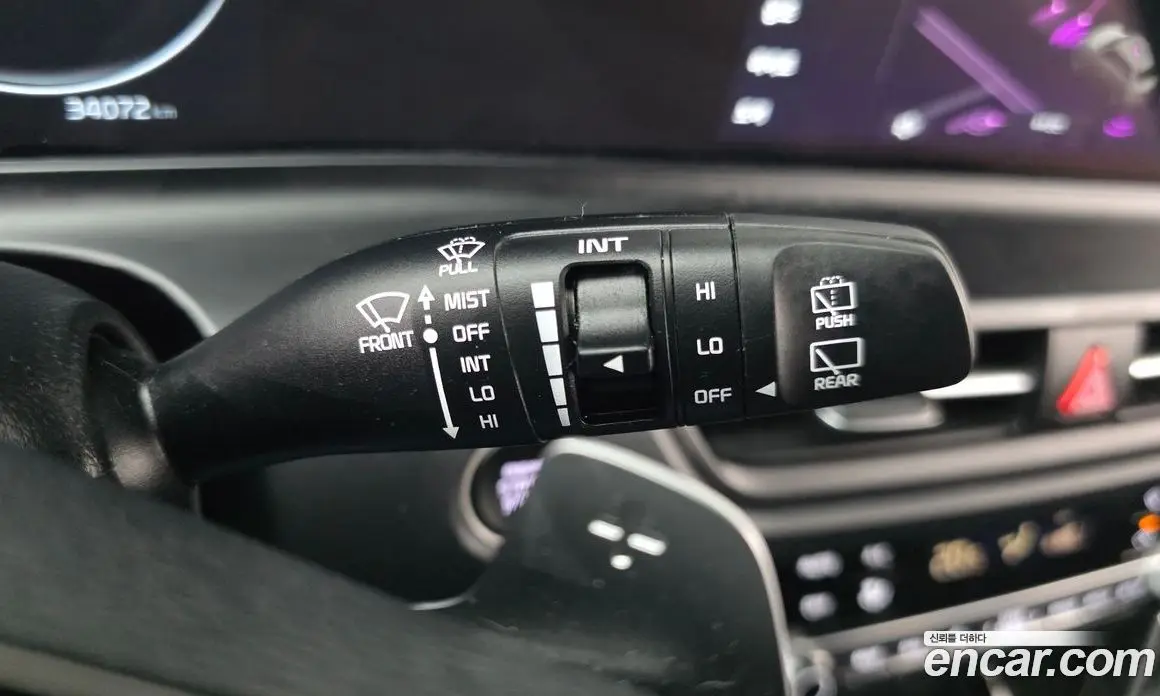 Kia Seltos 2023 1.6 автомат (гидро), фото 29 Kia Seltos 2023 1.6 автомат (гидро), фото 29