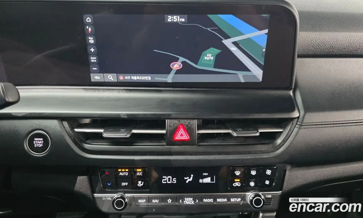 Kia Seltos 2023 1.6 автомат (гидро), фото 37 Kia Seltos 2023 1.6 автомат (гидро), фото 37