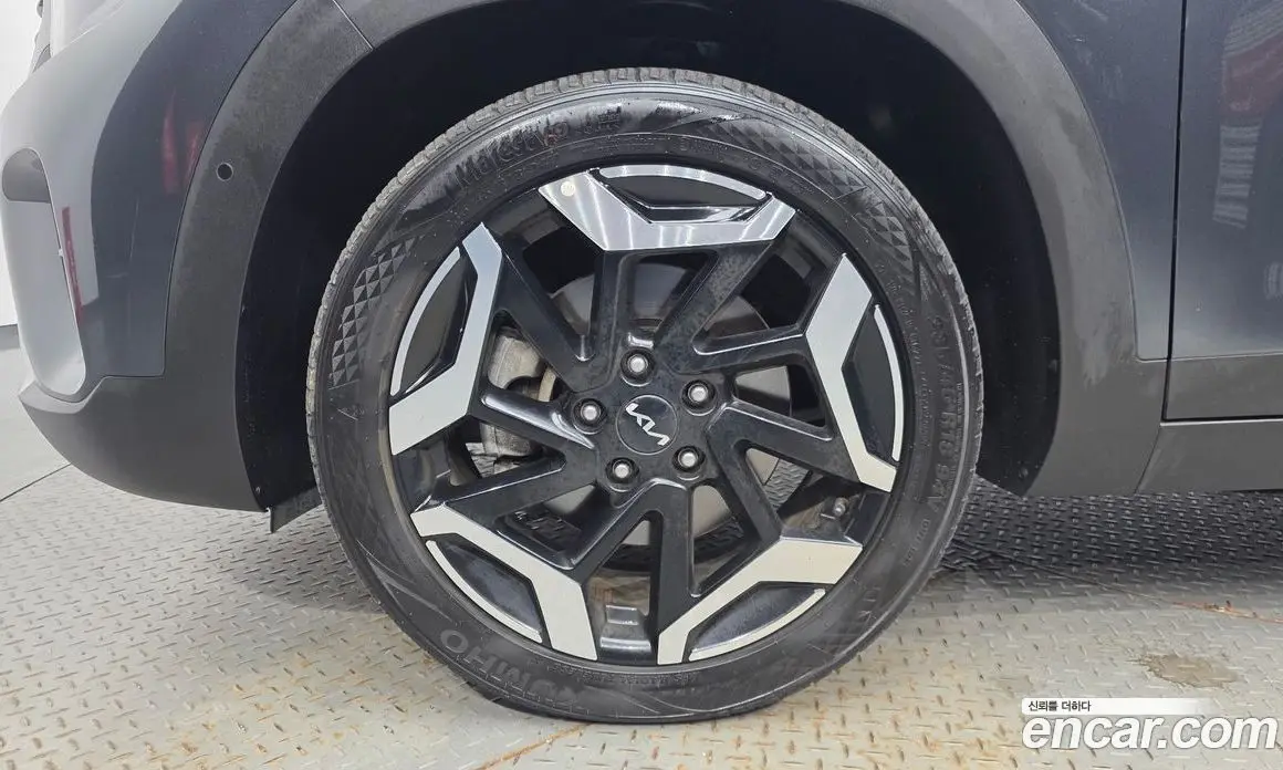 Kia Seltos 2023 1.6 автомат (гидро), фото 5 Kia Seltos 2023 1.6 автомат (гидро), фото 5