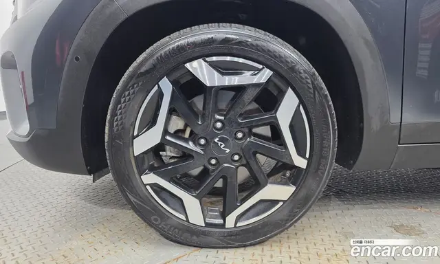 Kia Seltos 2023 1.6 автомат (гидро), миниатюра 5 Kia Seltos 2023 1.6 автомат (гидро), миниатюра 5
