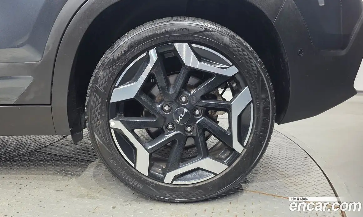 Kia Seltos 2023 1.6 автомат (гидро), фото 7 Kia Seltos 2023 1.6 автомат (гидро), фото 7