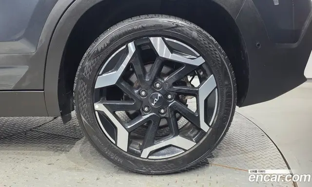 Kia Seltos 2023 1.6 автомат (гидро), миниатюра 7 Kia Seltos 2023 1.6 автомат (гидро), миниатюра 7