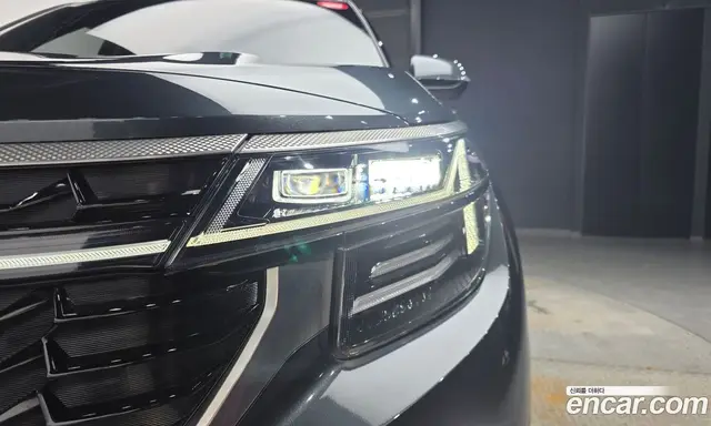 Kia Seltos 2023 1.6 автомат (гидро), миниатюра 8 Kia Seltos 2023 1.6 автомат (гидро), миниатюра 8