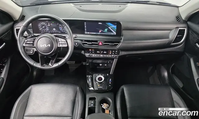Kia Seltos 2023 1.6 автомат (гидро), миниатюра 10 Kia Seltos 2023 1.6 автомат (гидро), миниатюра 10
