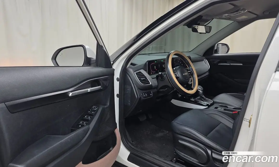 Kia Seltos 2024 2.0 автомат (гидро), фото 12 Kia Seltos 2024 2.0 автомат (гидро), фото 12