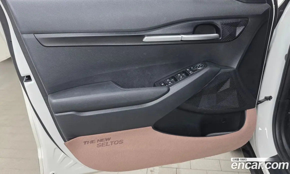 Kia Seltos 2024 2.0 автомат (гидро), фото 13 Kia Seltos 2024 2.0 автомат (гидро), фото 13