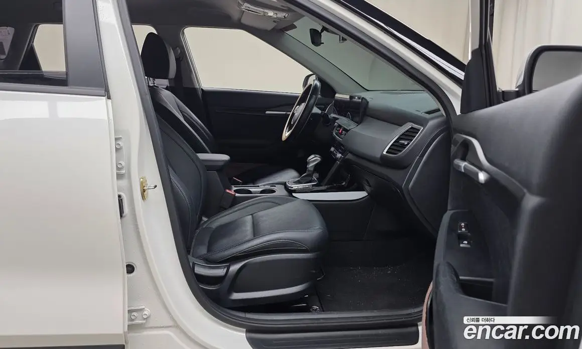 Kia Seltos 2024 2.0 автомат (гидро), фото 15 Kia Seltos 2024 2.0 автомат (гидро), фото 15