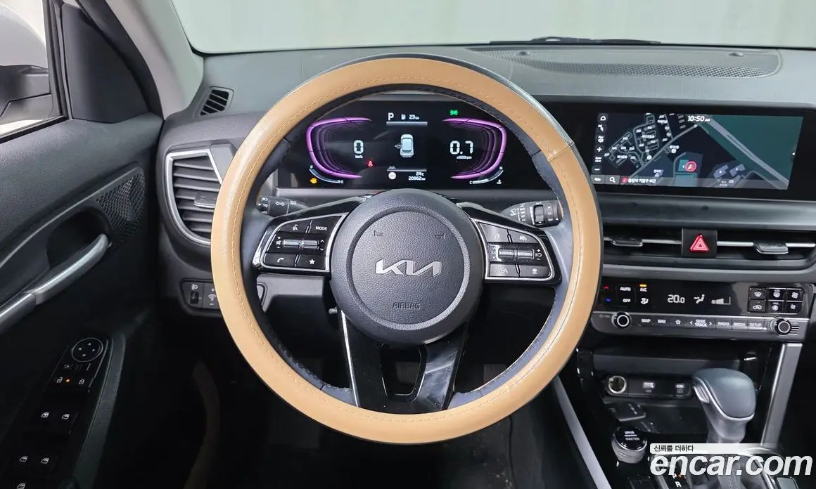 Kia Seltos 2024 2.0 автомат (гидро), фото 19 Kia Seltos 2024 2.0 автомат (гидро), фото 19