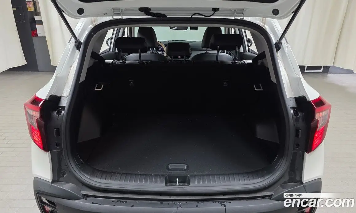 Kia Seltos 2024 2.0 автомат (гидро), фото 21 Kia Seltos 2024 2.0 автомат (гидро), фото 21