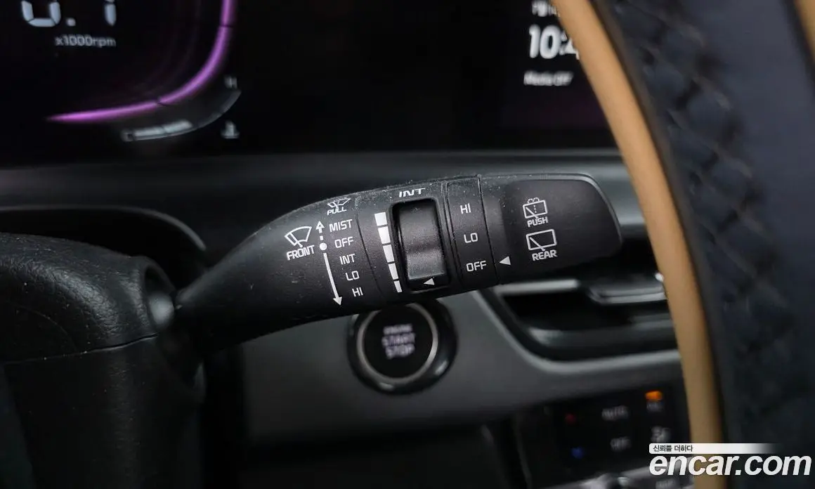Kia Seltos 2024 2.0 автомат (гидро), фото 25 Kia Seltos 2024 2.0 автомат (гидро), фото 25