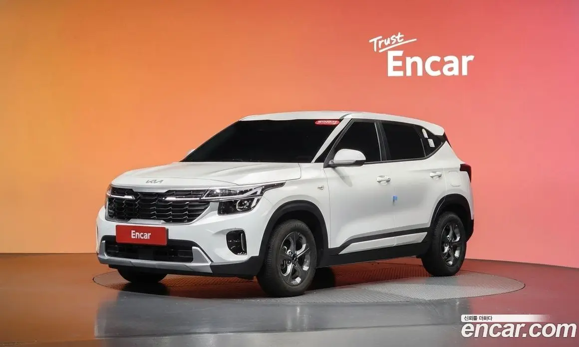 Kia Seltos 2024 2.0 автомат (гидро), фото 30 Kia Seltos 2024 2.0 автомат (гидро), фото 30