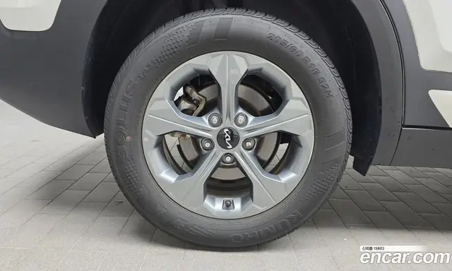 Kia Seltos 2024 2.0 автомат (гидро), миниатюра 4 Kia Seltos 2024 2.0 автомат (гидро), миниатюра 4