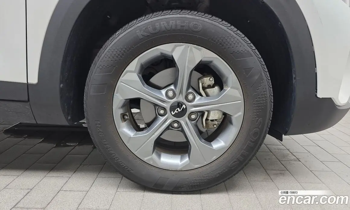 Kia Seltos 2024 2.0 автомат (гидро), фото 6 Kia Seltos 2024 2.0 автомат (гидро), фото 6