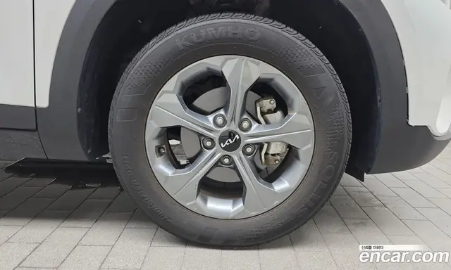 Kia Seltos 2024 2.0 автомат (гидро), миниатюра 6 Kia Seltos 2024 2.0 автомат (гидро), миниатюра 6