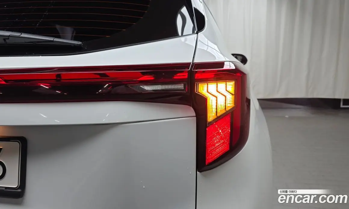 Kia Seltos 2024 2.0 автомат (гидро), фото 8 Kia Seltos 2024 2.0 автомат (гидро), фото 8