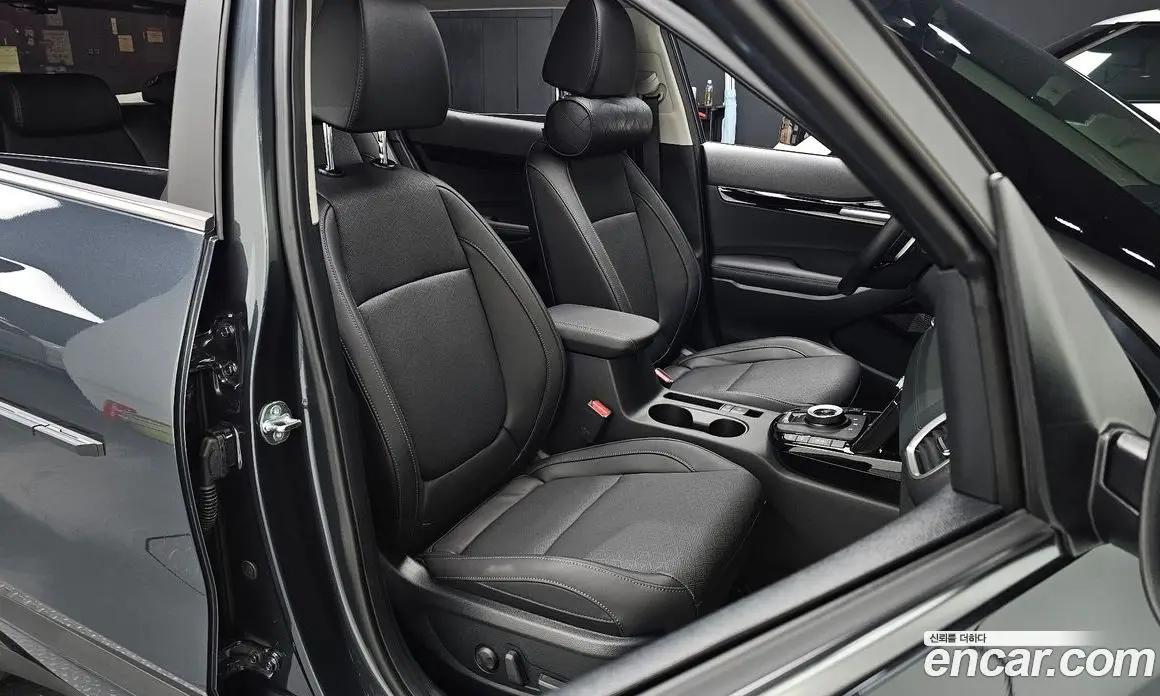 Kia Seltos 2025 1.6 автомат (гидро), фото 12 Kia Seltos 2025 1.6 автомат (гидро), фото 12