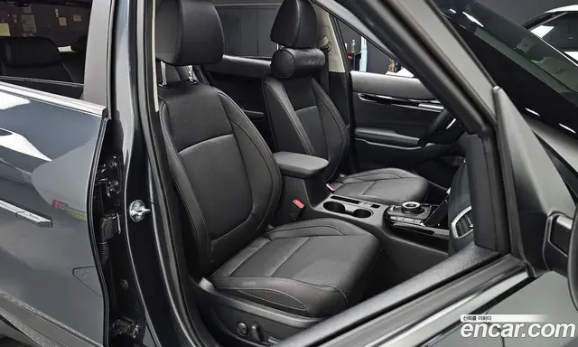 Kia Seltos 2025 1.6 автомат (гидро), миниатюра 12
