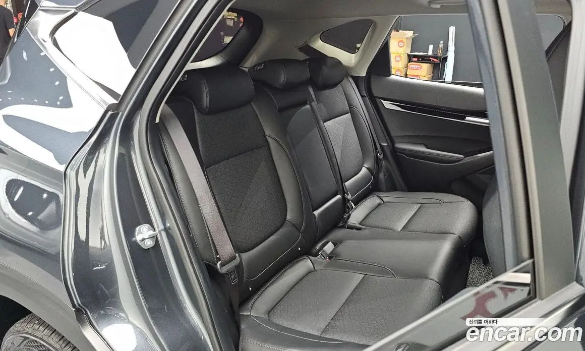 Kia Seltos 2025 1.6 автомат (гидро), фото 15 Kia Seltos 2025 1.6 автомат (гидро), фото 15