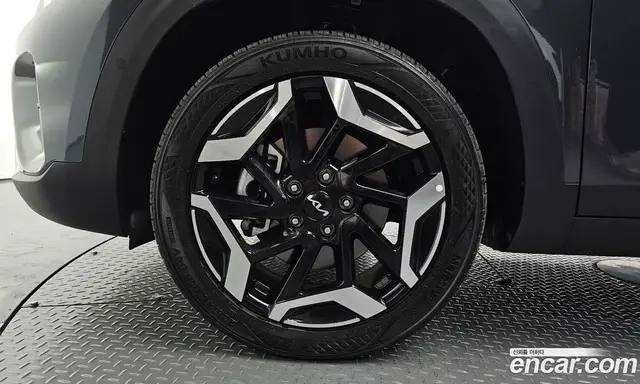 Kia Seltos 2025 1.6 автомат (гидро), миниатюра 4 Kia Seltos 2025 1.6 автомат (гидро), миниатюра 4