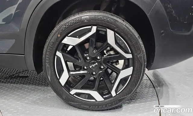 Kia Seltos 2025 1.6 автомат (гидро), миниатюра 6 Kia Seltos 2025 1.6 автомат (гидро), миниатюра 6