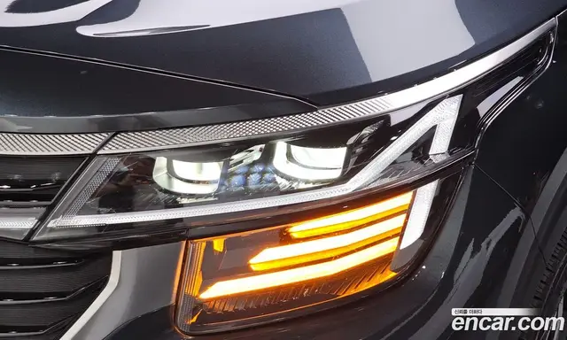 Kia Seltos 2025 1.6 автомат (гидро), миниатюра 7 Kia Seltos 2025 1.6 автомат (гидро), миниатюра 7