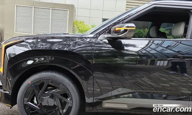 Kia Seltos 2026 1.6 автомат (гидро), миниатюра 2 Kia Seltos 2026 1.6 автомат (гидро), миниатюра 2