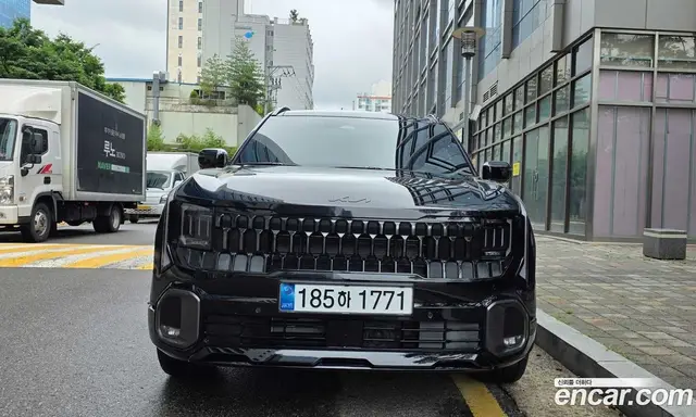 Kia Seltos 2026 1.6 автомат (гидро), миниатюра 3 Kia Seltos 2026 1.6 автомат (гидро), миниатюра 3