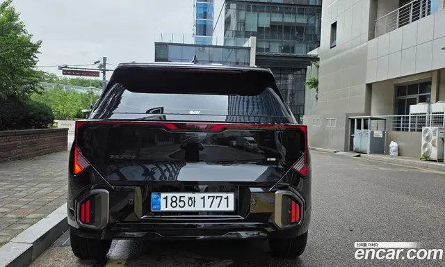 Kia Seltos 2026 1.6 автомат (гидро), миниатюра 4 Kia Seltos 2026 1.6 автомат (гидро), миниатюра 4