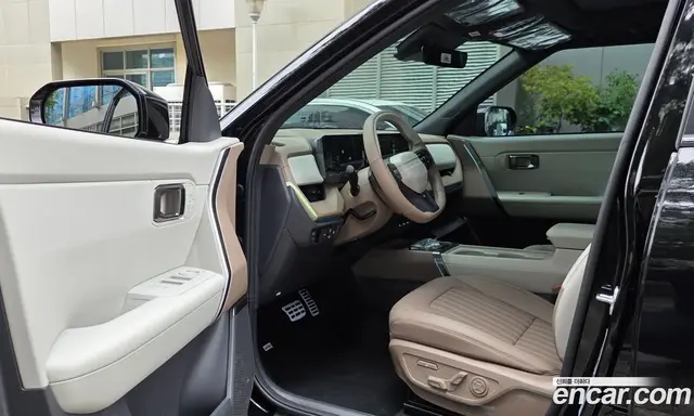 Kia Seltos 2026 1.6 автомат (гидро), миниатюра 6 Kia Seltos 2026 1.6 автомат (гидро), миниатюра 6