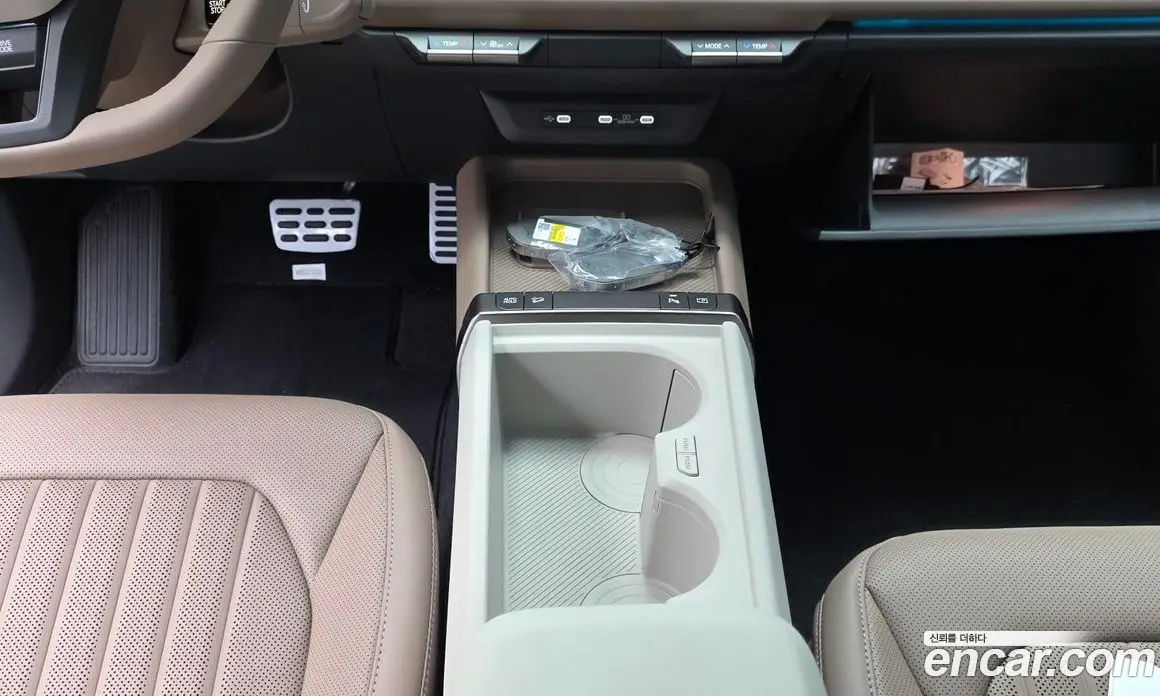 Kia Seltos 2026 1.6 автомат (гидро), фото 7 Kia Seltos 2026 1.6 автомат (гидро), фото 7
