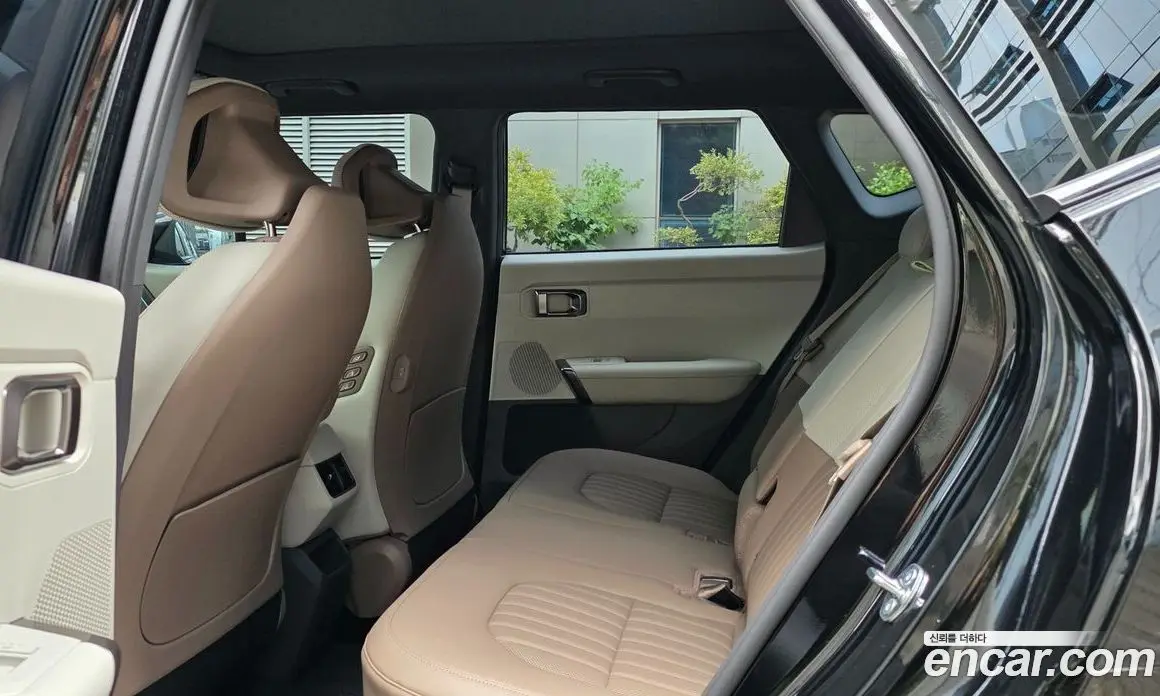 Kia Seltos 2026 1.6 автомат (гидро), фото 8 Kia Seltos 2026 1.6 автомат (гидро), фото 8
