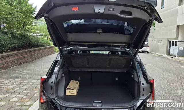 Kia Seltos 2026 1.6 автомат (гидро), миниатюра 9 Kia Seltos 2026 1.6 автомат (гидро), миниатюра 9