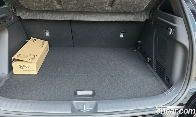 Kia Seltos 2026 1.6 автомат (гидро), миниатюра 10 Kia Seltos 2026 1.6 автомат (гидро), миниатюра 10