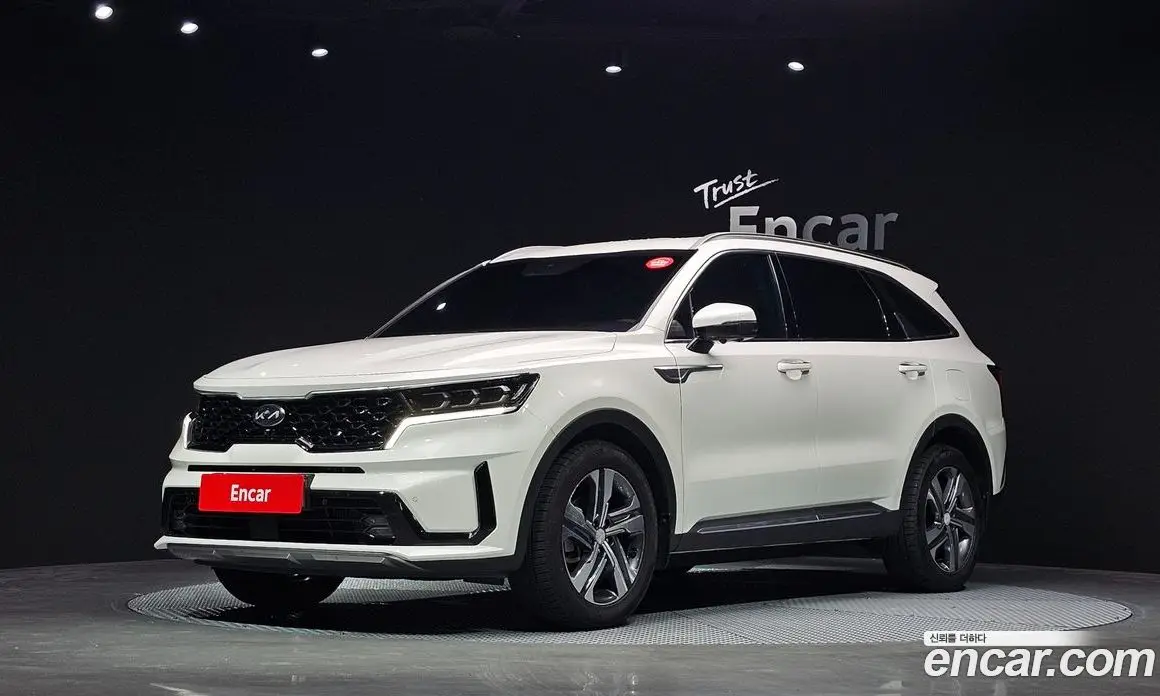 Kia Sorento 2020 1.6 автомат (гидро), фото 1 Kia Sorento 2020 1.6 автомат (гидро), фото 1