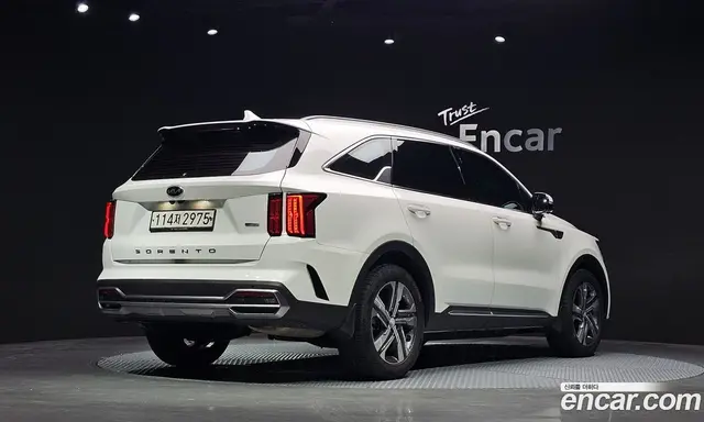 Kia Sorento 2020 1.6 автомат (гидро), миниатюра 2 Kia Sorento 2020 1.6 автомат (гидро), миниатюра 2