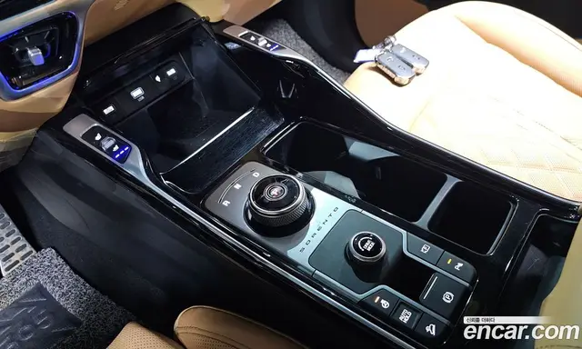 Kia Sorento 2020 1.6 автомат (гидро), миниатюра 12