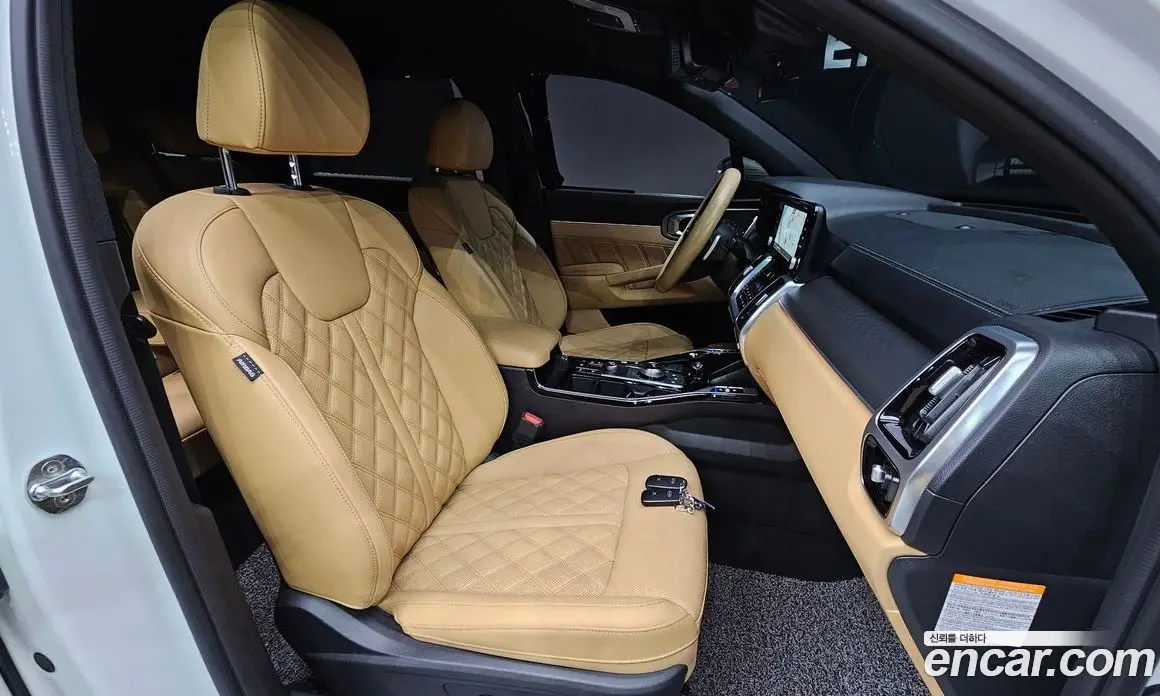 Kia Sorento 2020 1.6 автомат (гидро), фото 13 Kia Sorento 2020 1.6 автомат (гидро), фото 13