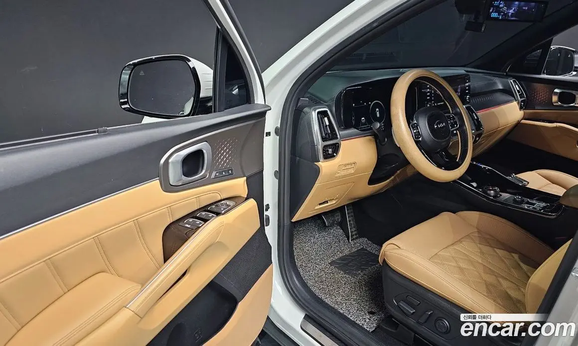 Kia Sorento 2020 1.6 автомат (гидро), фото 16 Kia Sorento 2020 1.6 автомат (гидро), фото 16