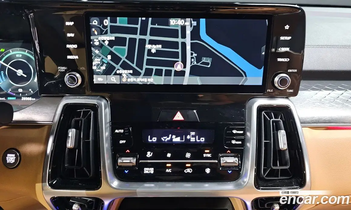 Kia Sorento 2020 1.6 автомат (гидро), фото 18 Kia Sorento 2020 1.6 автомат (гидро), фото 18