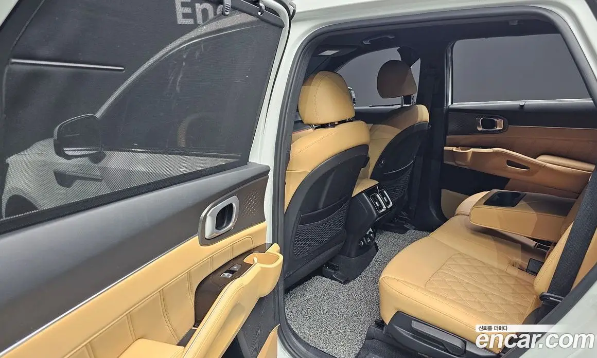 Kia Sorento 2020 1.6 автомат (гидро), фото 22 Kia Sorento 2020 1.6 автомат (гидро), фото 22