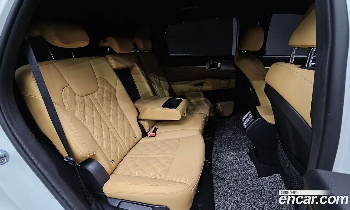 Kia Sorento 2020 1.6 автомат (гидро), фото 24 Kia Sorento 2020 1.6 автомат (гидро), фото 24