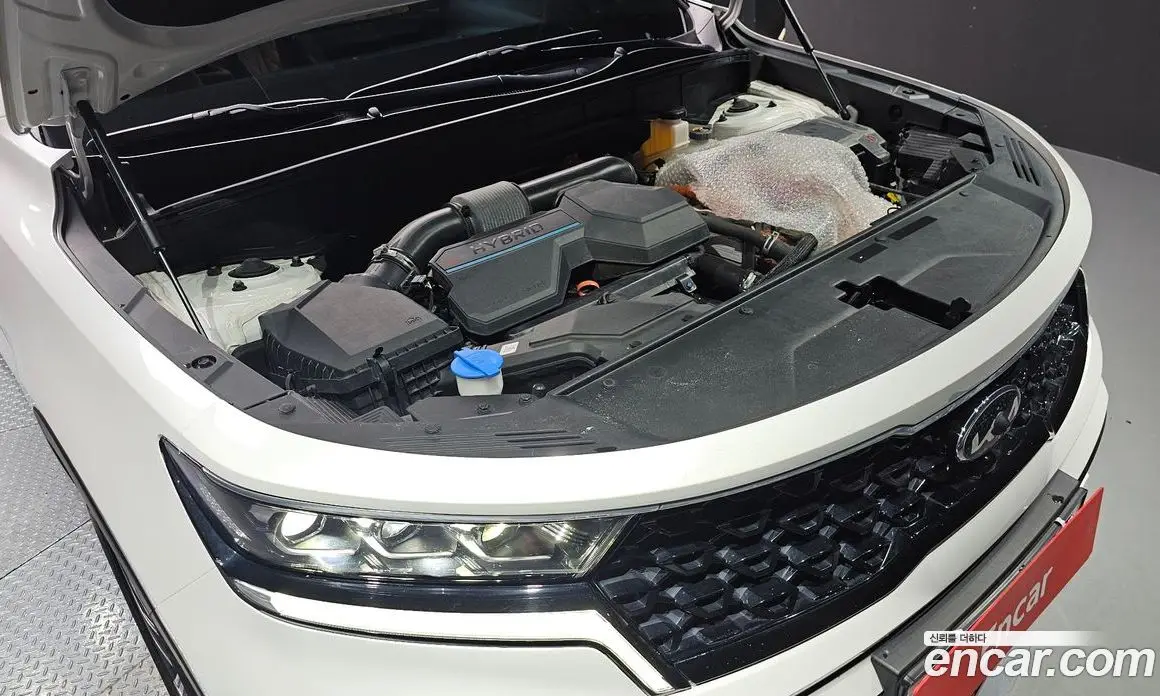 Kia Sorento 2020 1.6 автомат (гидро), фото 26 Kia Sorento 2020 1.6 автомат (гидро), фото 26