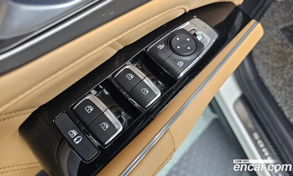 Kia Sorento 2020 1.6 автомат (гидро), фото 27 Kia Sorento 2020 1.6 автомат (гидро), фото 27