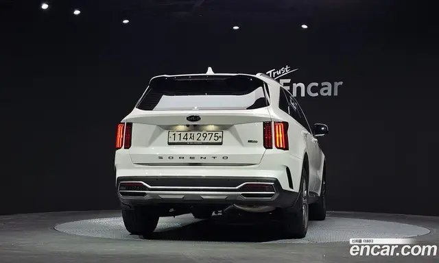Kia Sorento 2020 1.6 автомат (гидро), миниатюра 4 Kia Sorento 2020 1.6 автомат (гидро), миниатюра 4