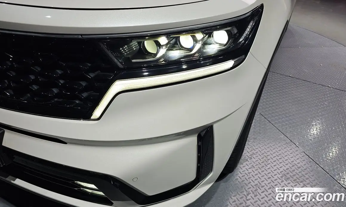 Kia Sorento 2020 1.6 автомат (гидро), фото 8 Kia Sorento 2020 1.6 автомат (гидро), фото 8
