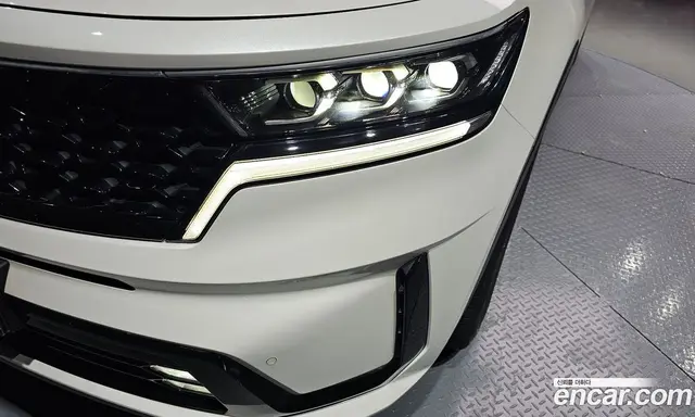Kia Sorento 2020 1.6 автомат (гидро), миниатюра 8 Kia Sorento 2020 1.6 автомат (гидро), миниатюра 8