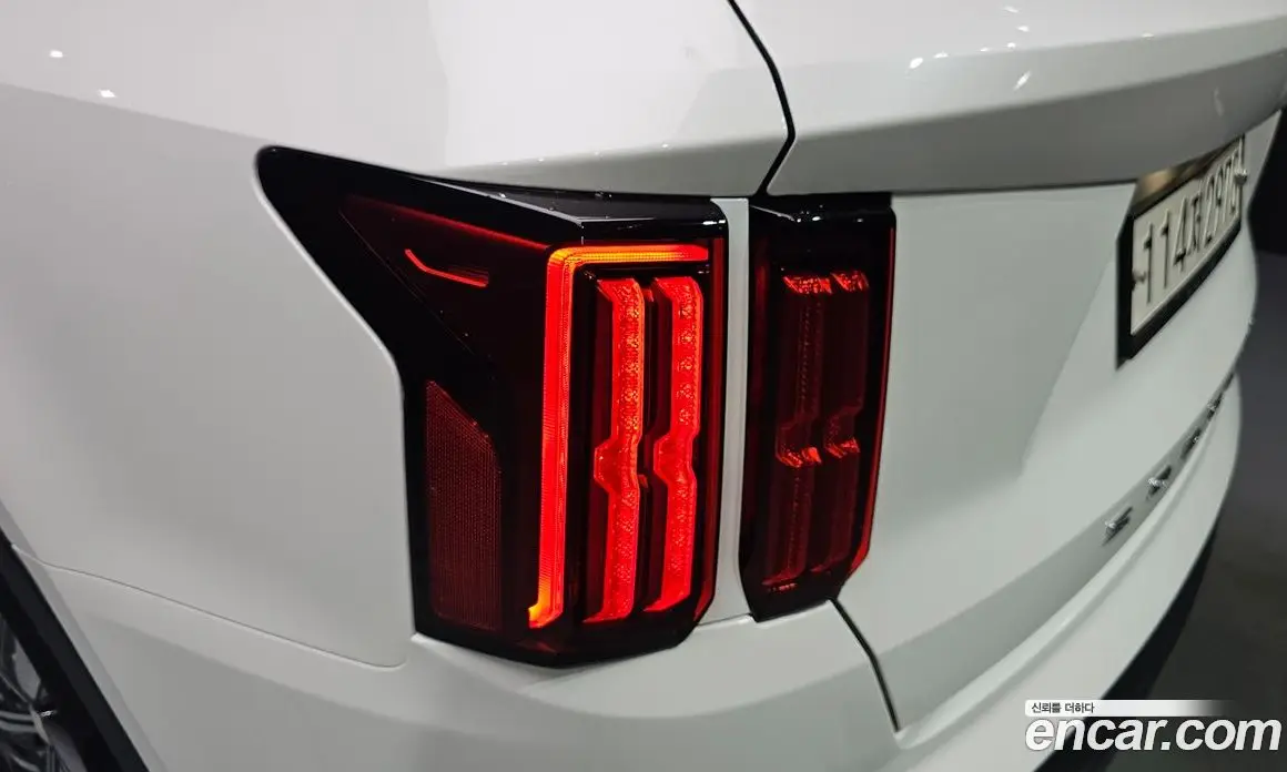 Kia Sorento 2020 1.6 автомат (гидро), фото 9 Kia Sorento 2020 1.6 автомат (гидро), фото 9