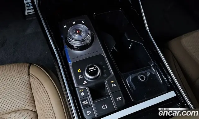 Kia Sorento 2024 1.6 автомат (гидро), миниатюра 12