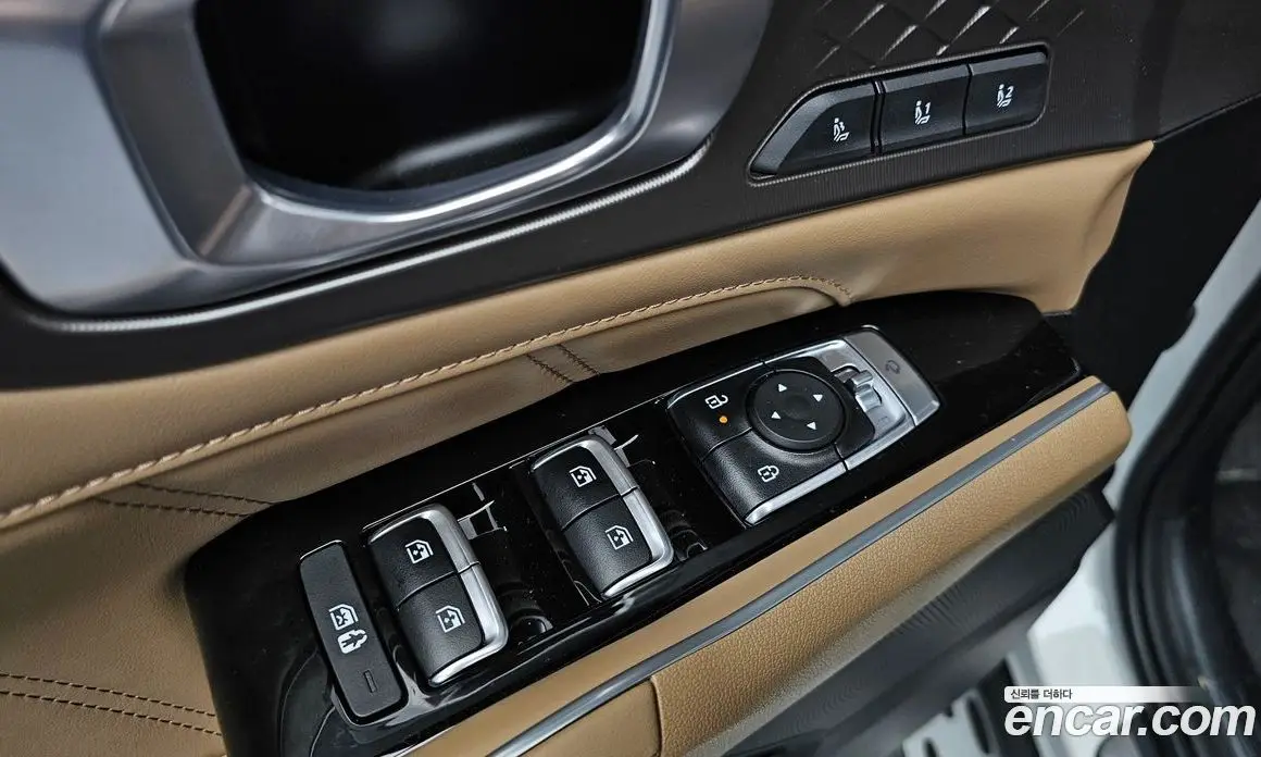 Kia Sorento 2024 1.6 автомат (гидро), фото 29 Kia Sorento 2024 1.6 автомат (гидро), фото 29