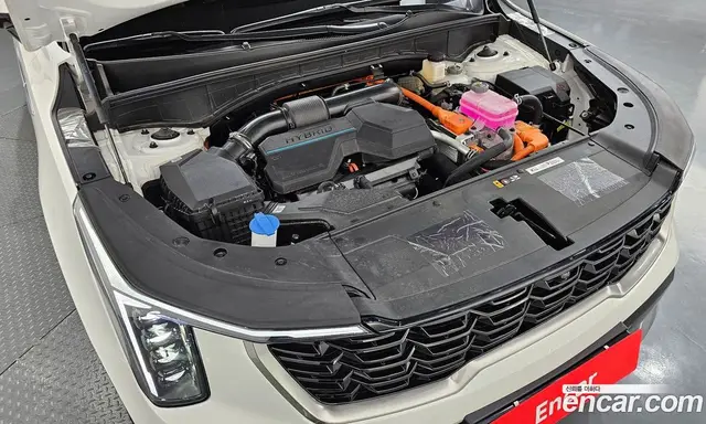 Kia Sorento 2024 1.6 автомат (гидро), миниатюра 6 Kia Sorento 2024 1.6 автомат (гидро), миниатюра 6